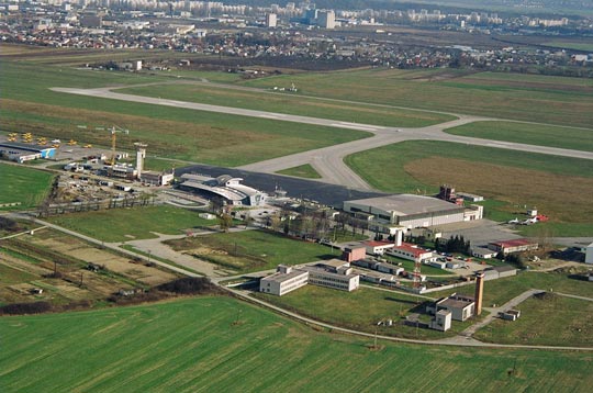 Košice International Airport picture