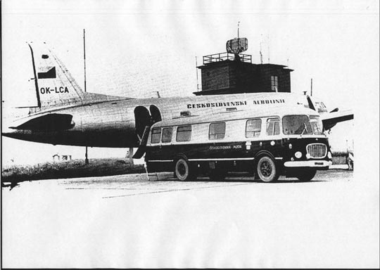 Košice International Airport picture