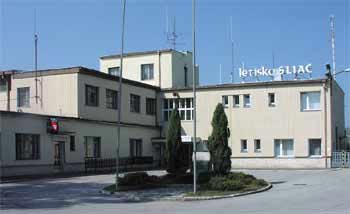 Sliač Airport picture