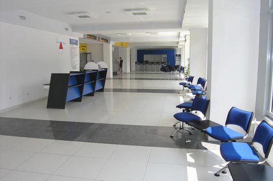 Žilina Airport picture