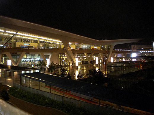 Cape Town International Airport