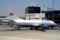 Alicante Airport photo