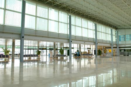 Asturias Airport photo