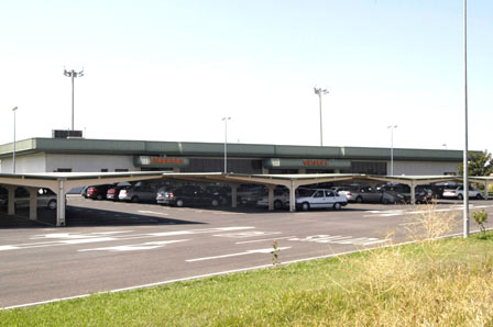 Badajoz Airport photo