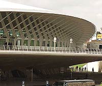 Bilbao Airport photo