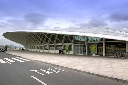Bilbao Airport photo