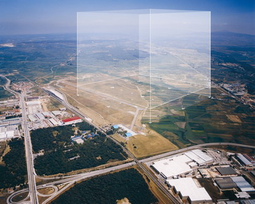 Burgos Airport photo