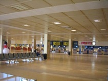 Girona - Costa Brava Airport photo