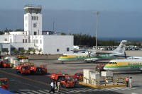 Gran Canaria Airport (Las Palmas) photo