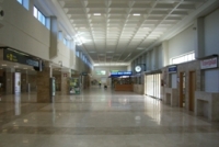 Federico García Lorca Granada-Jaén Airport photo