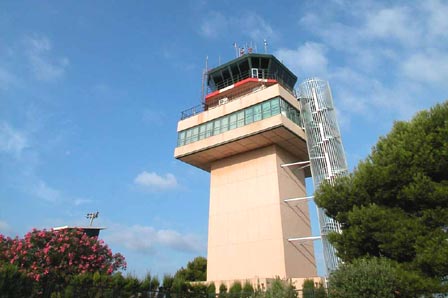 Menorca Airport photo