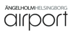 Ängelholm Airport