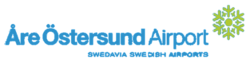 Åre Östersund Airport Logo.png