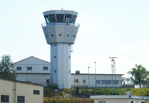 Stockholm Bromma Airport