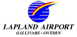 Gällivare Lapland Airport