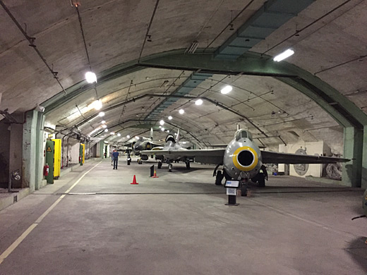 Göteborg Säve Airport