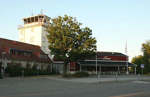 Kalmar airport