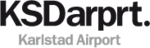 Karlstad airport logo.png