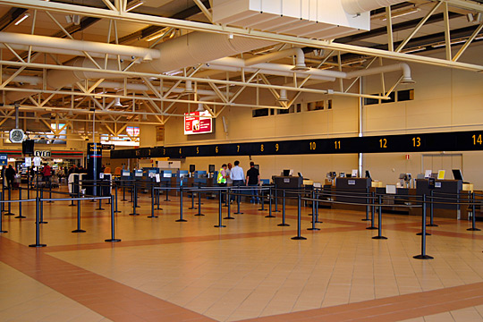 Malmö Airport
