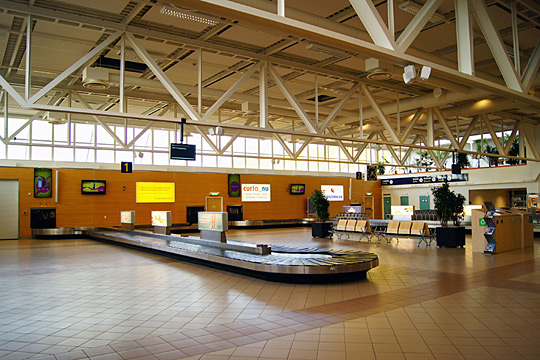 Malmö Airport