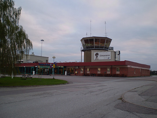 Örebro Airport