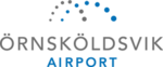 Ornskoldsvik airport logo.png