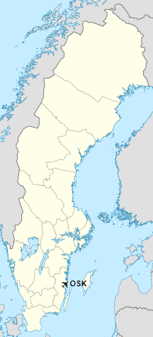 OSK is located in Sweden