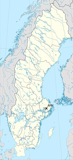 ESSA is located in Stockholm