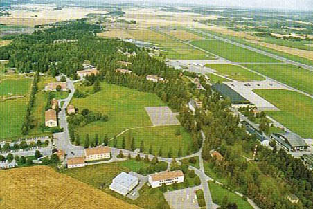 Stockholm Västerås Airport