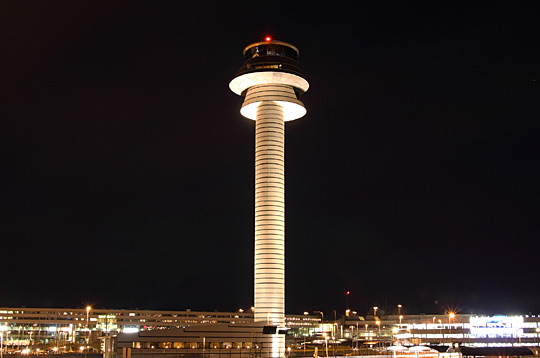 Stockholm Arlanda Airport