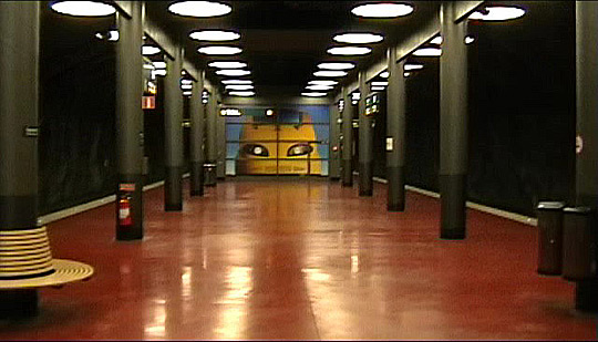 Stockholm Arlanda Airport