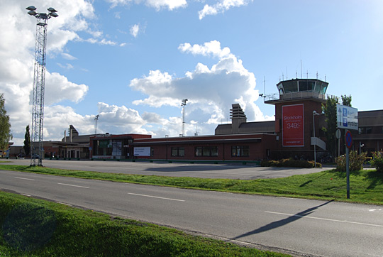 Umeå Airport
