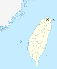 Taipei Songshan Airport