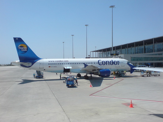 Dalaman International Airport