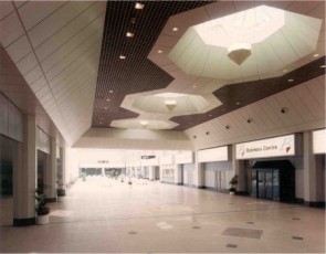 Birmingham International Airport