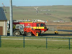Kirkwall Airport