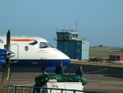 Kirkwall Airport