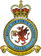 Valley (Holyhead) Airport