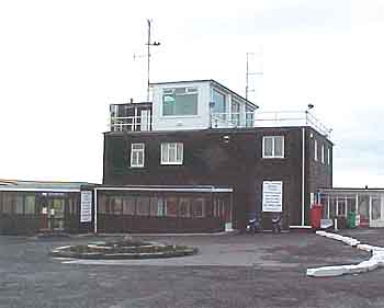 Swansea Airport