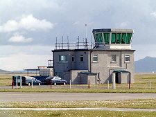 Benbecula Airport