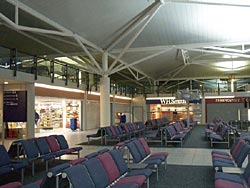 Bristol International Airport