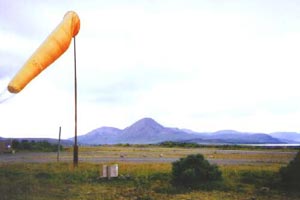 Broadford Airport (Isle Of Skye)