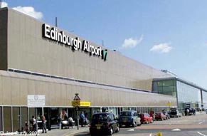 Edinburgh Airport