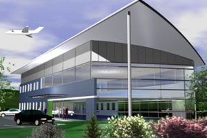 Exeter International Airport (EIA)