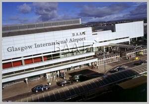 Glasgow Airport