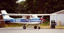 Haverfordwest (Withybush) Airport