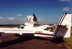 Haverfordwest (Withybush) Airport