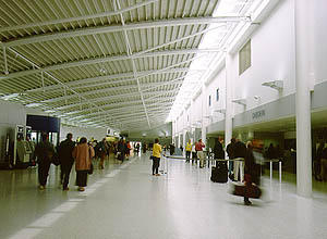 Inverness Airport