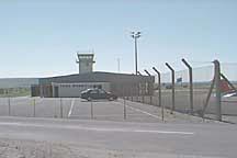 Islay International Airport