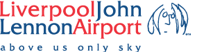 Liverpool John Lennon Airport